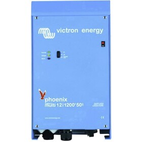 Victron Energy síťový měnič MultiPlus C 24/1200/25-16 1200 W 24 V/DC - 230 V/AC zabudovaná nabíječka