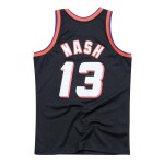 Mitchell & Ness Pánský dres Phoenix Suns NBA Steve Nash #13 1996-97 Swingman - Černá Velikost: XL