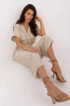 Dámský Overal model 213074 Italy Moda universal