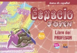 Espacio joven A2.1 - Libro del profesor - VV.AA.