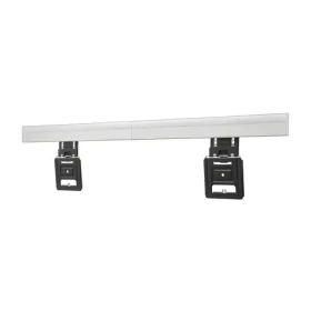 One For All Ultraslim No Gap WM6812 černá / Držák TV na stěnu / 32-110" / VESA do 800x400 / nosnost 75 kg (WM6812)