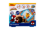 Kreativní podložka na vodní malování Spidey