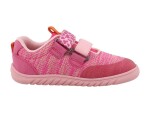 Dětské celoroční boty Lurchi 84L0023006 rose-pink Velikost: 33
