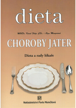 Choroby jater