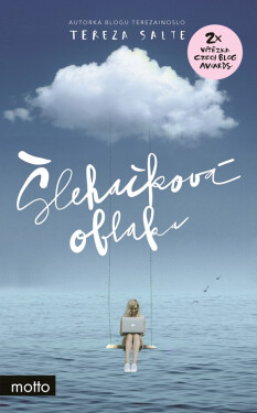 Šlehačková oblaka - Tereza Salte