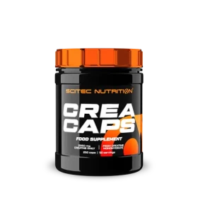 Scitec Nutrition Crea Caps 250 cps (15481)