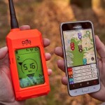 Vyhledávací zařízení DOG GPS X30