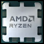 AMD Ryzen 9 PRO 7945 / Procesor / 5,4 GHz / 12 jader / AM5 / 65W / TRAY (100-000000598)