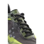 Běžecké boty CRAFT Pure Trail Pro - zelené Velikost obuvi v EU: 43