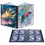 Pokémon TCG: Sword and Shield 12 Silver Tempest - A5 album