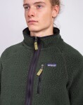 Patagonia M's Retro Pile Jacket Old Growth Green XL