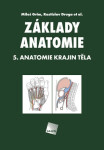 Základy anatomie anatomie krajin těla