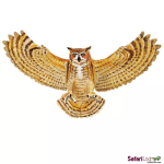 Safari Ltd. Safari Ltd. Výr Virginský