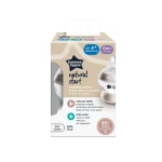 Tommee Tippee Kojenecká láhev C2N 150ml 1ks / od 0 měsíců (422400TT)