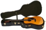 Martin D-18 Authentic 1937 VTS AGED