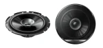 Pioneer TS-G1710F / reproduktory s dvojitým kuželem / 2x 40W / 17 cm (TS-G1710F-P)