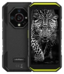 Ulefone Armor X32 zelená / Telefon / IP69K / 4G / 6GB RAM / 128GB / Android (UF-AX32/GN)