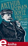 Arthur Conan Doyle roli obhájce Margalit Foxová