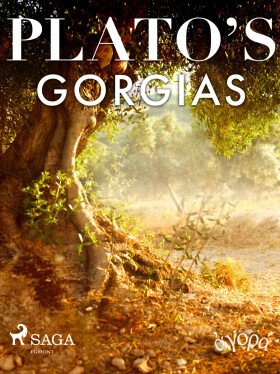 Plato’s Gorgias - Plato