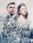 Rupert of Hentzau - Anthony Hope