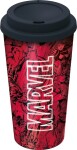 Marvel Termohrnek na kávu - Pattern - EPEE