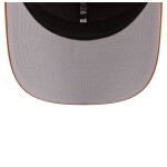 New Era Pánská kšiltovka Texas Longhorns NCAA Patched 9SEVENTY Trucker Adjustable
