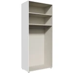 Korpus skříně Moduklix 99,4x230,1 bílý