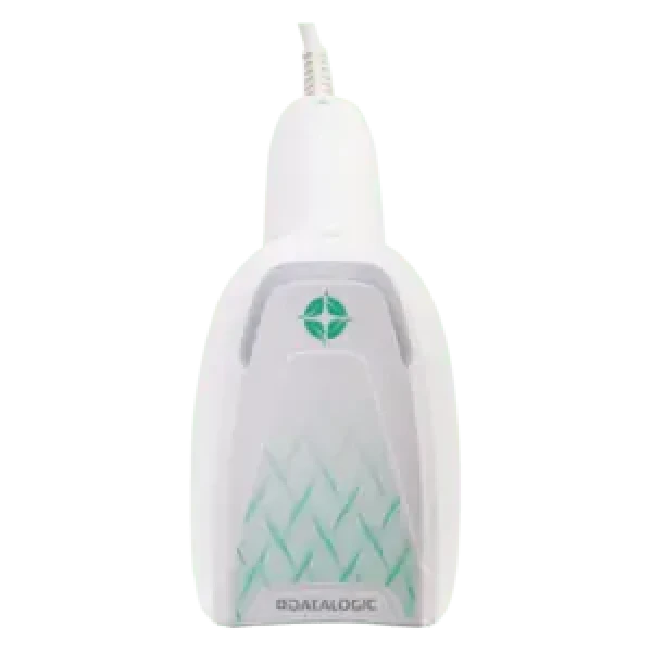 Datalogic Gryphon GD4600 HP HealtCare kit-USB / 2D snímač čárových kódů / USB / bílá (GD4690-HCK1-HP)