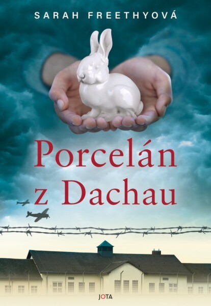 Porcelán Dachau