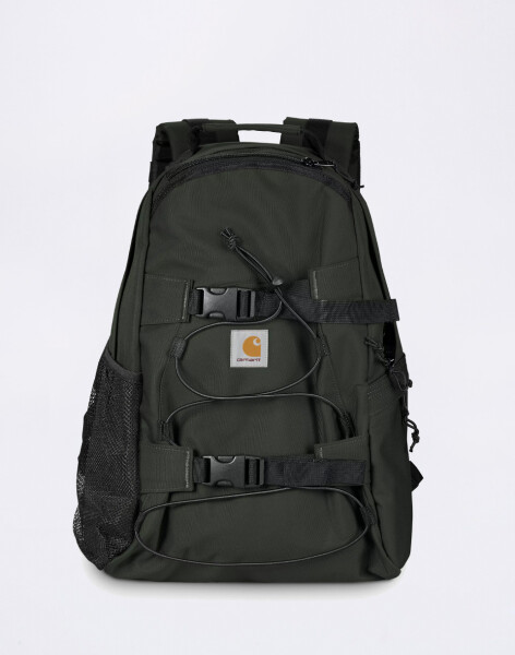 Batoh Carhartt WIP Kickflip Backpack Raven
