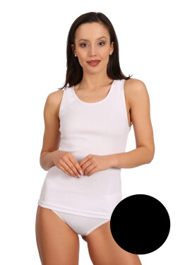 Dámské tričko/košilka Funny Day Daria 2XL-3XL bílá XXL