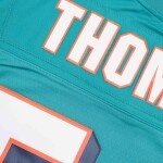 Mitchell & Ness Pánský dres Miami Dolphins NFL Zach Thomas #54 2006 Legacy Throwback Velikost: XL