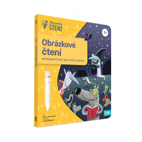 Kouzelné čtení: Obrázkové čtení
