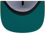 New Era Pánská kšiltovka Baltimore Orioles MLB 1966 World Series Pigment Dyed Golfer Snapback