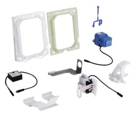 GROHE - Náhradní díly Rádiová elektronika 38778000