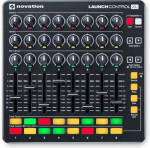 Novation Launch Control XL Black