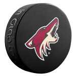 Inglasco / Sherwood Puk Arizona Coyotes NHL Basic