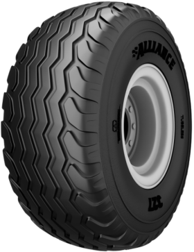 500/55-20 12PR 155A8/151B FarmPRO 327 TL ALLIANCE