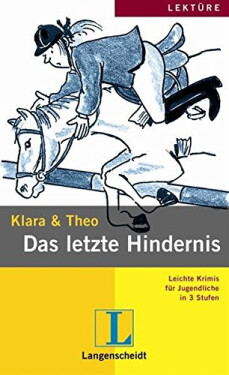Das Letzte Hindernis