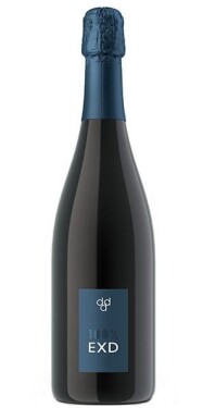 Duca Di Dolle Extra Dry DOCG, 11,5%, 0,75L (holá lahev)