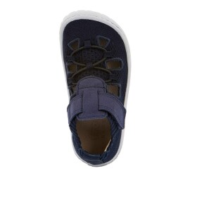 Chlapecké barefoot sandály LIGHT SANDAL Dark Blue Froddo G3150296 - 37
