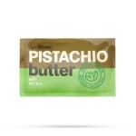 Pistáciové máslo - GymBeam (30 g) (47284-1-30g)