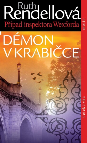 Démon krabičce