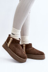 Sněhule model 204879 Step in style 37