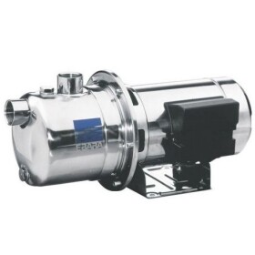 Samonasávací čerpadlo Ebara JES 8 400V, nerez
