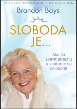 Sloboda je...