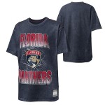 Outerstuff Dětské tričko Florida Panthers NHL Time To Shine Cnk Mw Tee Velikost: Dětské XL (170 – 176)