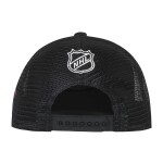 Outerstuff Dětská kšiltovka New Jersey Devils NHL Power Up Trucker