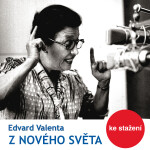 Z nového světa - Edvard Valenta - audiokniha