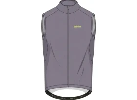 Maloja CrodaM. pánská vesta Smoky Purple vel. XL